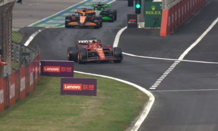 Stella: Ferrari i Red Bull se bolje nose sa zadnjim gumama u Kini