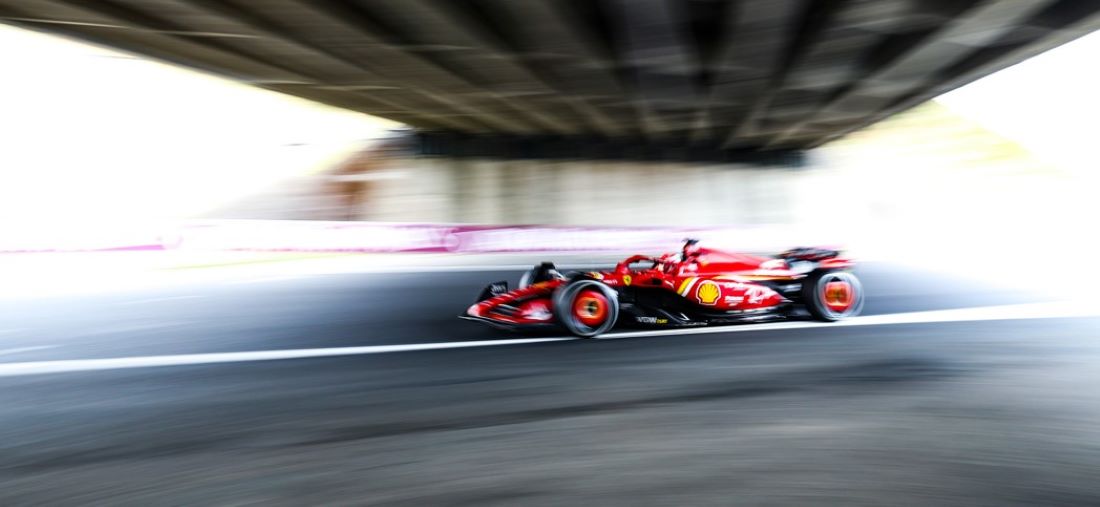 Leclerc nema odgovor za mučenje u kvalifikacijama