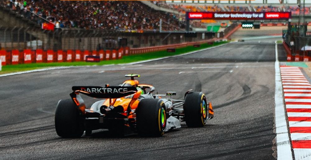 McLaren: Možemo pobijediti Red Bull