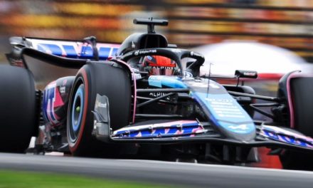 Ocon želi promjenu postavki nakon performansi ostavljenih sa strane