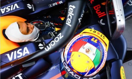 Perez očekuje da se njegova budućnost riješi za mjesec dana