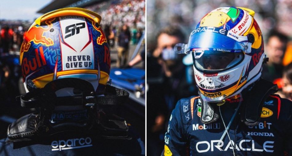 Perez želi pronaći rješenje u Mađarskoj: Uvijek zajedno radimo