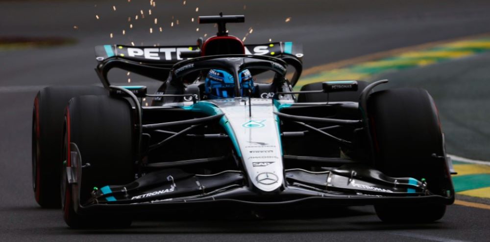 Wolff: W15 je najbolji od loših