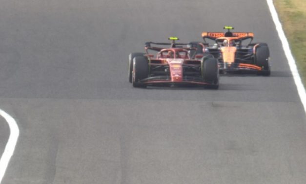 McLaren ne očekuje da će uloviti Ferrari prvim nadogradnjama