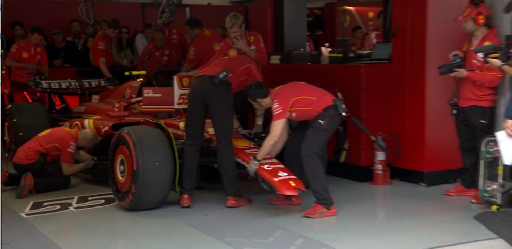 FIA odbacila Aston Martinov zahtjev za promjenom rezultata u kvalifikacijama