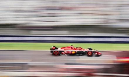 Sainz: Bolji bolid utiče na veliki strateški Ferrarijev iskorak
