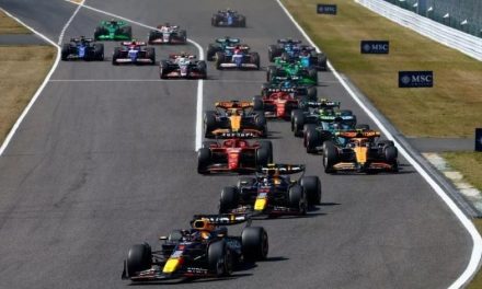 Kako je crvena zastava pomogla Verstappenu da pobijedi