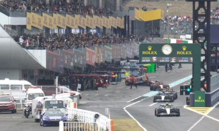 Strategija za VN Japana zadaje glavobolju timovima