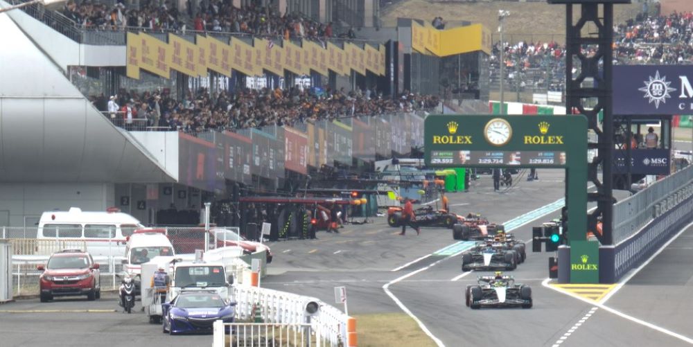 Strategija za VN Japana zadaje glavobolju timovima