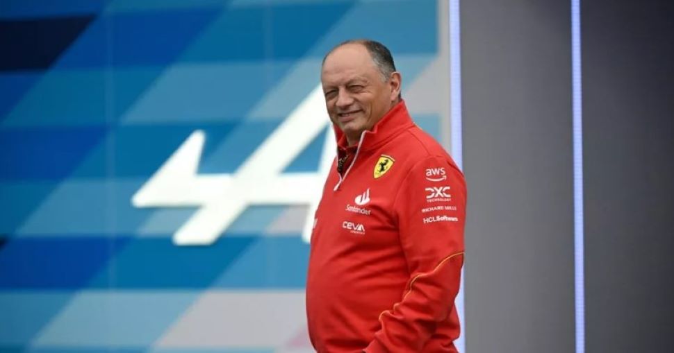 Vasseur: McLarenov razvoj nije bolji od Ferrarija