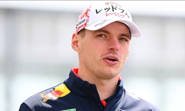 Verstappen nije fan aktivnog aero plana za 2026