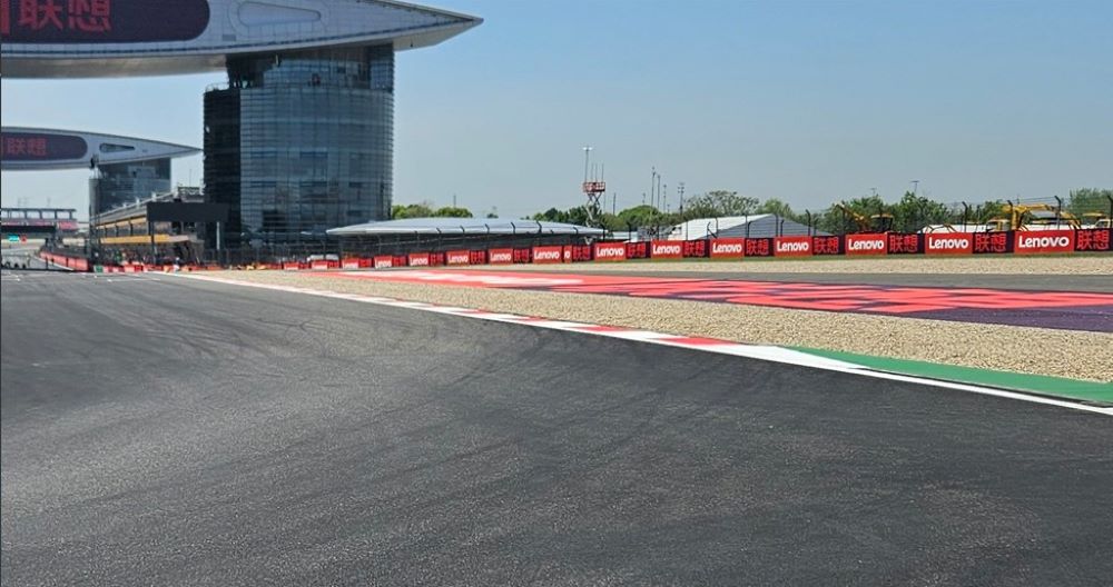 Kako izgleda redizajnirani sprint format koji debituje u Kini