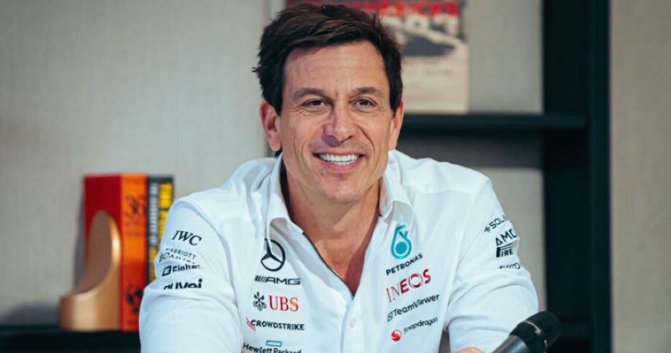 Wolff se odlično slaže s Verstappenom
