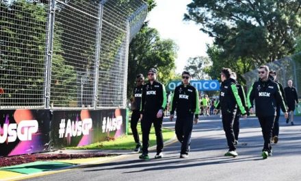 F1 procjenjuje promjene 6. zavoja u Melbourneu nakon zabrinutosti vozača