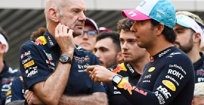 Perez: Newey će imati “trenutni uticaj” na naredni tim