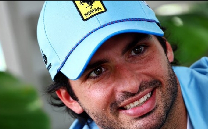 Sainz negira da je odbio Audi