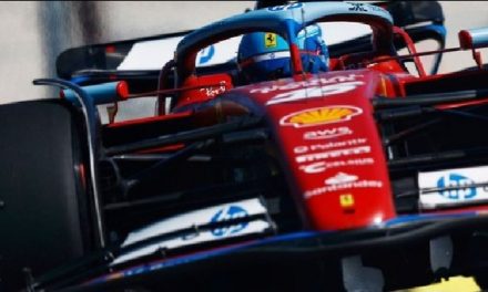 Leclerc uvjeren da je Ferrari bliže Red Bullu u trkaćem tempu