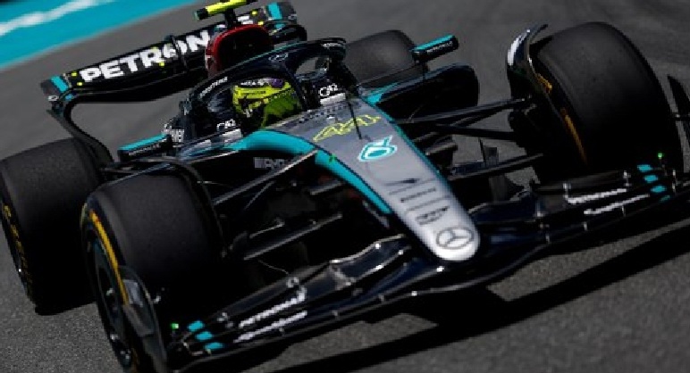 U svojoj karijeri se ne sjećam manje radnog okvira guma — Hamilton