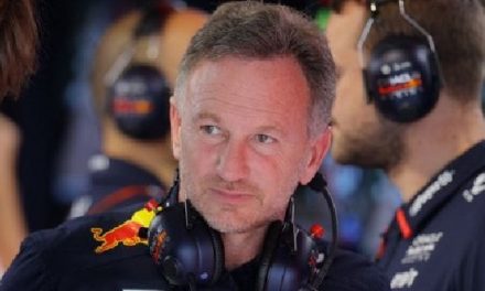 Maxovo 2. mjesto je “pristojan” rezultat zbog oštećenja bolida — Horner