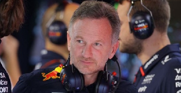 Maxovo 2. mjesto je “pristojan” rezultat zbog oštećenja bolida — Horner