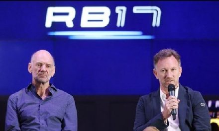 Red Bull će predstaviti RB17 hyperautomobil na Festivalu brzine u Goodwoodu