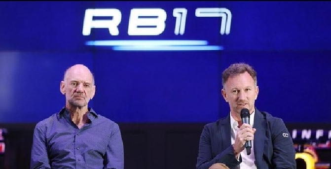 Red Bull će predstaviti RB17 hyperautomobil na Festivalu brzine u Goodwoodu