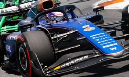 Williams: Ažuriranja za smanjenje težine FW46 dolaze u Montreal