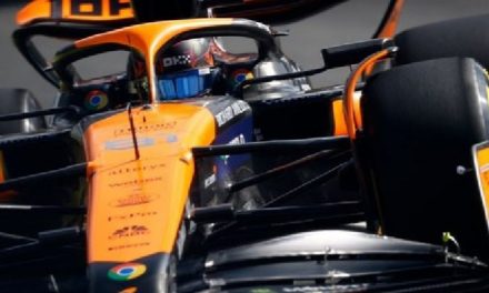 Piastri je svjesniji svoje snage nakon Miamija — Stella