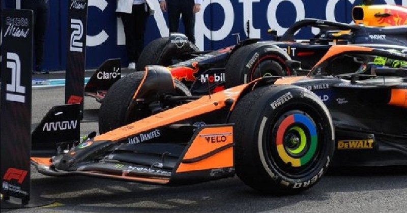 Činjenica da možemo pobijediti trkaćim tempom je ohrabrujuć znak — Piastri