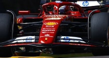 Leclerc: Nadogradnje funkcionišu