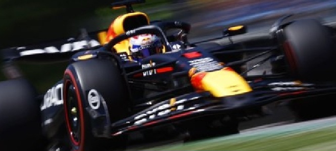 Max nije očekivao pole i izjednačenje rekorda sa Sennom