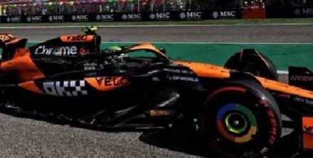 Norris očekuje tijesnu borbu