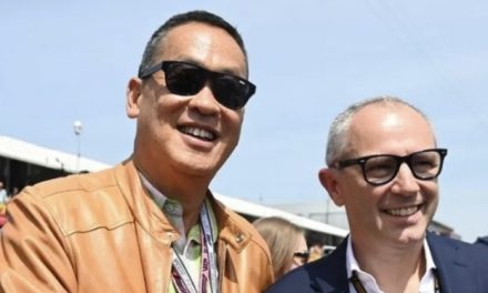 Tajland sve bliže ulasku u F1