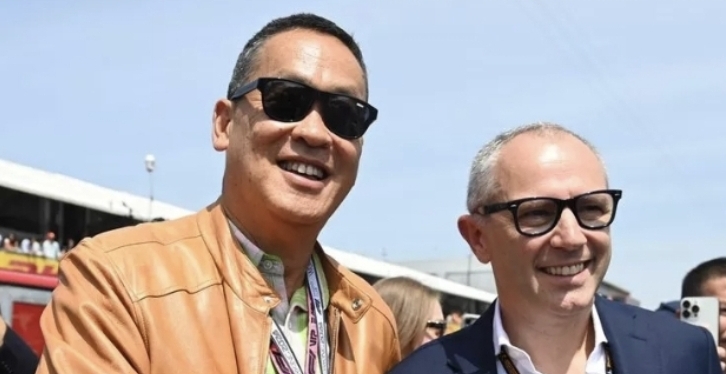 Tajland sve bliže ulasku u F1