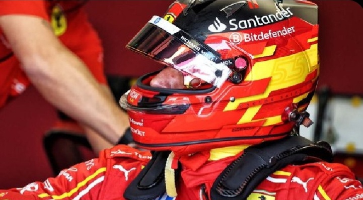 Sainzu jedino Audi ostao za sezonu 2025