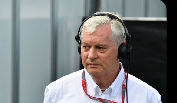 Andretti potpisao Symondsa i tako nastavlja vršiti pritisak za ulazak u F1