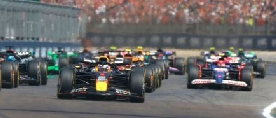 RB cilja na poboljšanje startova koji štete njihovim rezultatima