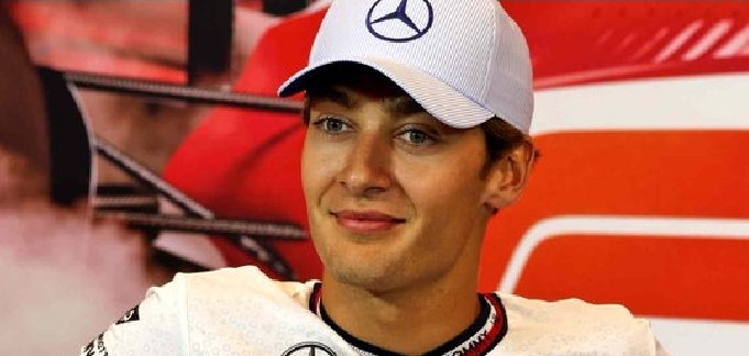 Russell očekuje jači vikend u Monaku jer će staza sakriti slabosti W15