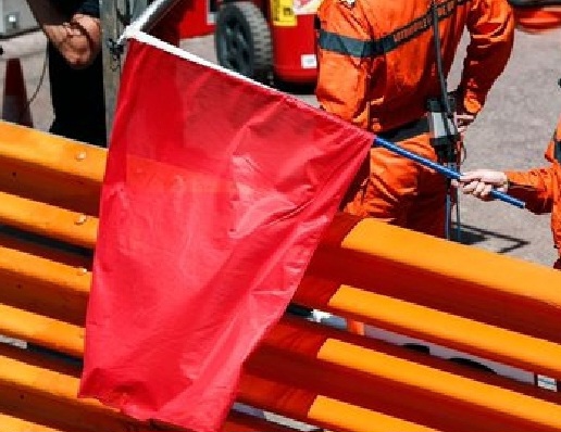 Vozači pozvali FIA-u da izbrišu krugove vozačima koji namjerno izazovu incident