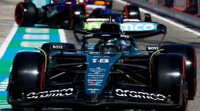 FIA uvodi nova pravila u redovima boksa
