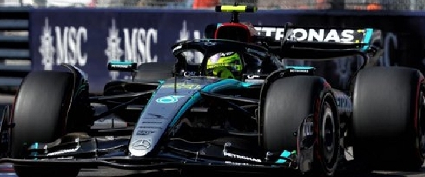 Hamilton: Znao sam da ću izgubiti nekoliko desetinki