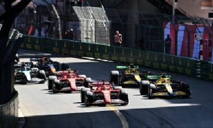 Jednostavna promjena pravila koja bi VN Monaka mogla učiniti uzbudljivom