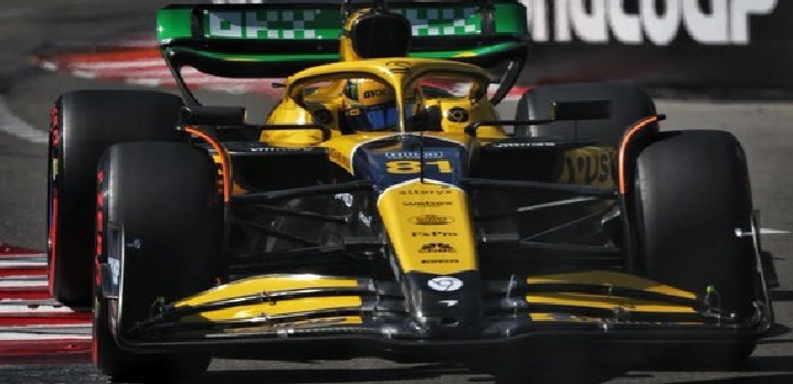 Piastri uvjeren da se McLaren može svugdje boriti za vrh