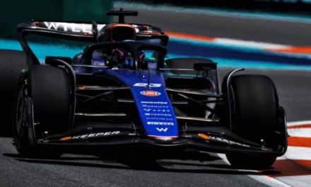 Williams zaostaje u utrci nadogradnji