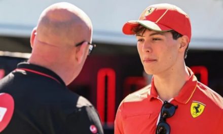 Bearman ima novu priliku u Španiji