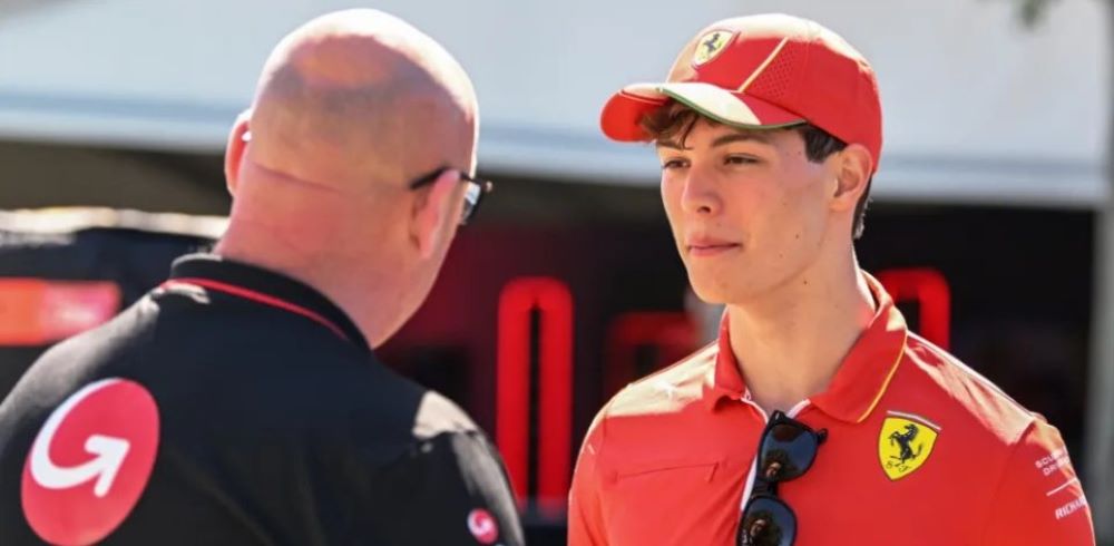 Bearman ima novu priliku u Španiji