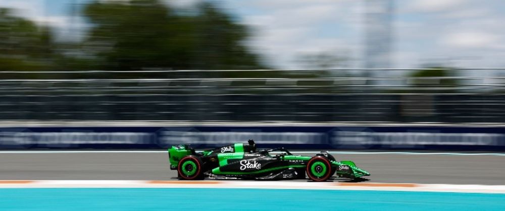 Nadogradnje u Imoli će odrediti možemo li do bodova — Sauber