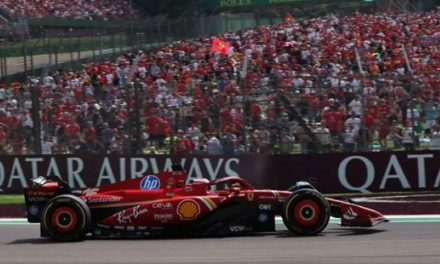 Ferrari donosi ažuriranja u Monako, nadogradnje stižu za Silverstone