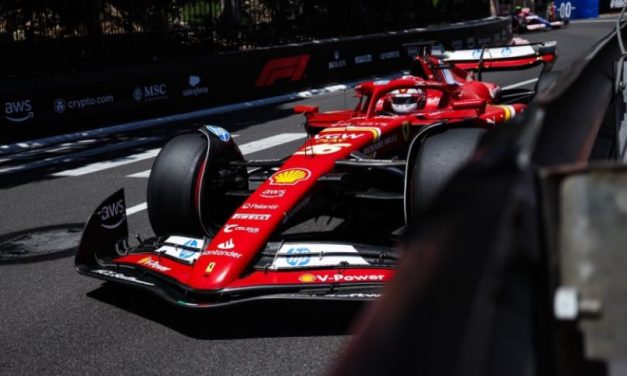 Kako će funkcionisati novo pravilo guma za Monaco i kako bi ga timovi mogli pokušati iskoristiti