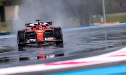 Ferrari završio produktivan dvodnevni test sa Pirellijem